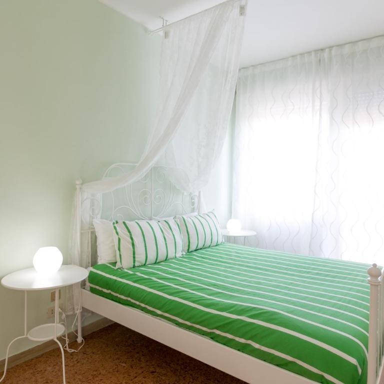 Domus Klimt - Two-Bedroom Apartment - 5
