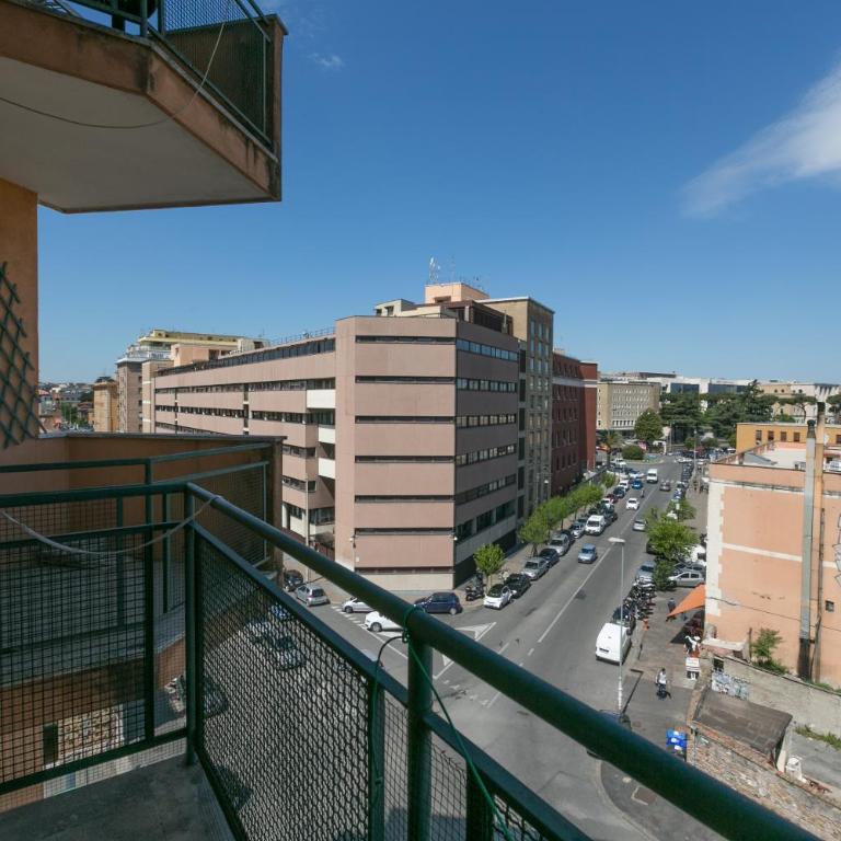 Domus Klimt - Two-Bedroom Apartment - 7