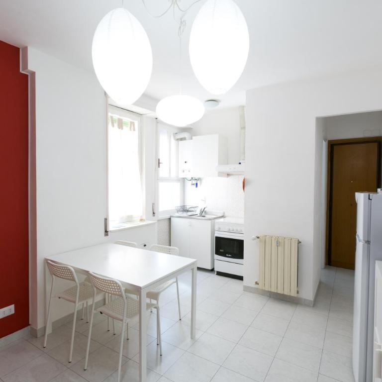 Domus Klimt - Two-Bedroom Apartment - 8