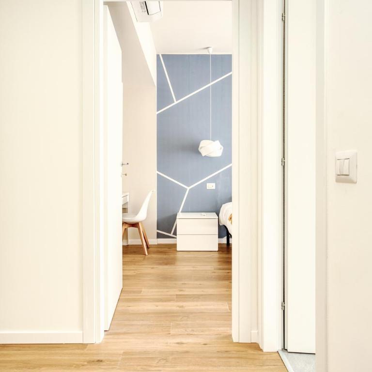 Hostmate - Milano - Imperia's Prism - Romolo IULM - Appartamento - 9