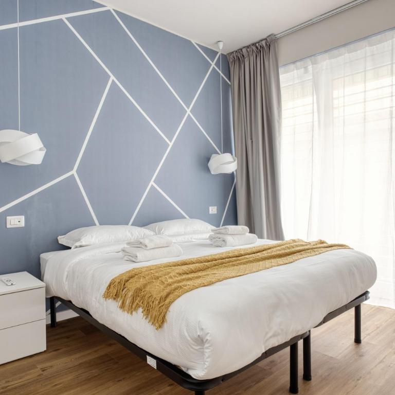 Hostmate - Milano - Imperia's Prism - Romolo IULM - Appartamento - 2