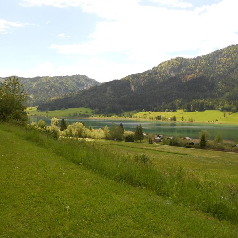 Haus Jank - Apartment mit Seeblick - 21