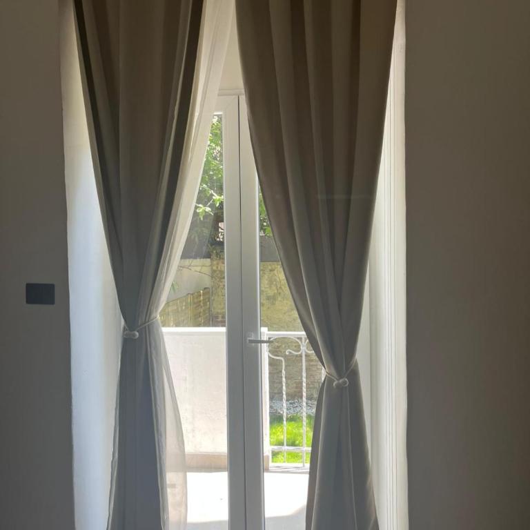Oasi urbana - Double Room - 4