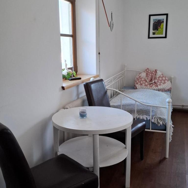 Meissnitzerhof - Doppelzimmer mit eigenem Bad - 1