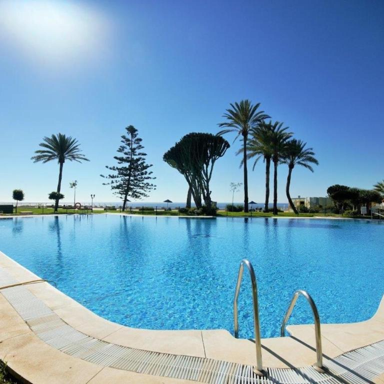 Best sea view in Torremolinos! - Apartamento Estudio con cama grande - 10