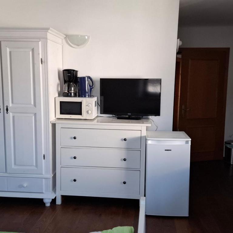 Meissnitzerhof - Doppelzimmer mit eigenem Bad - 3