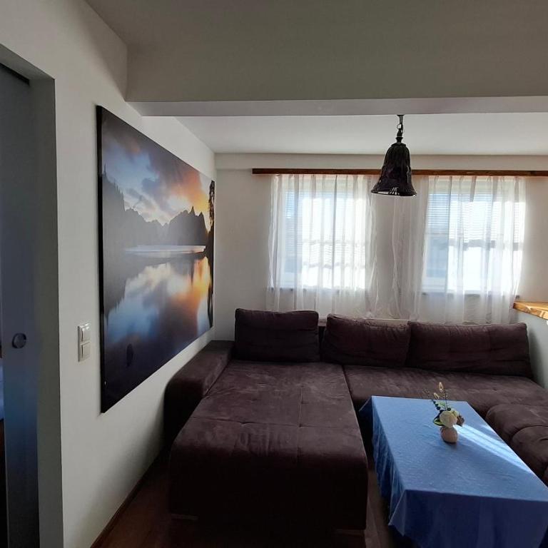 Meissnitzerhof - Apartment mit 2 Schlafzimmern - 2