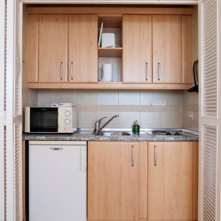 Best sea view in Torremolinos! - Apartamento Estudio con cama grande - 15