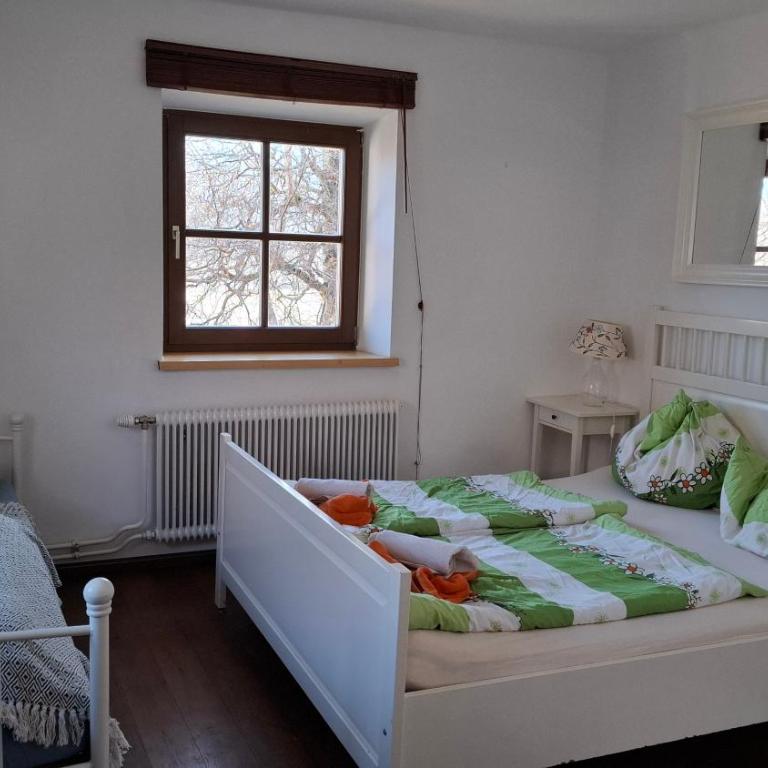 Meissnitzerhof - Doppelzimmer mit eigenem Bad - 2