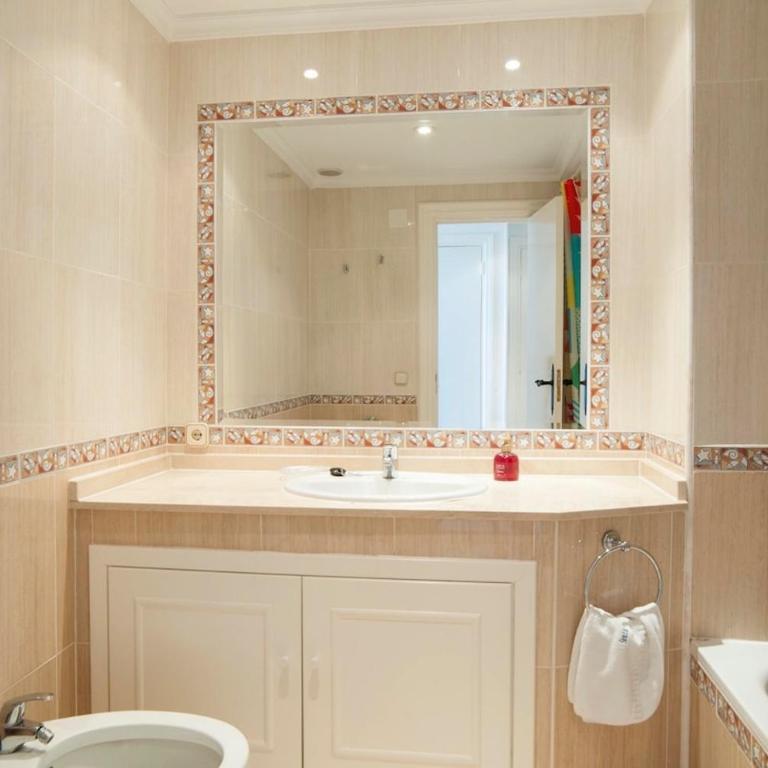 Best sea view in Torremolinos! - Apartamento Estudio con cama grande - 18