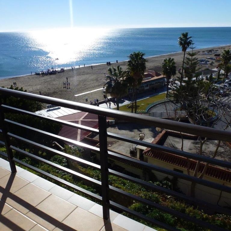 Best sea view in Torremolinos! - Apartamento Estudio con cama grande - 20