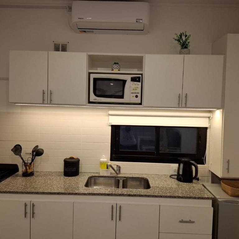 Departamentos del Trébol - Apartamento de 1 dormitorio - 19