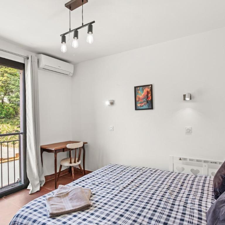 Grande Villa 750 m2 Le Mas des chênes - Villa - 25