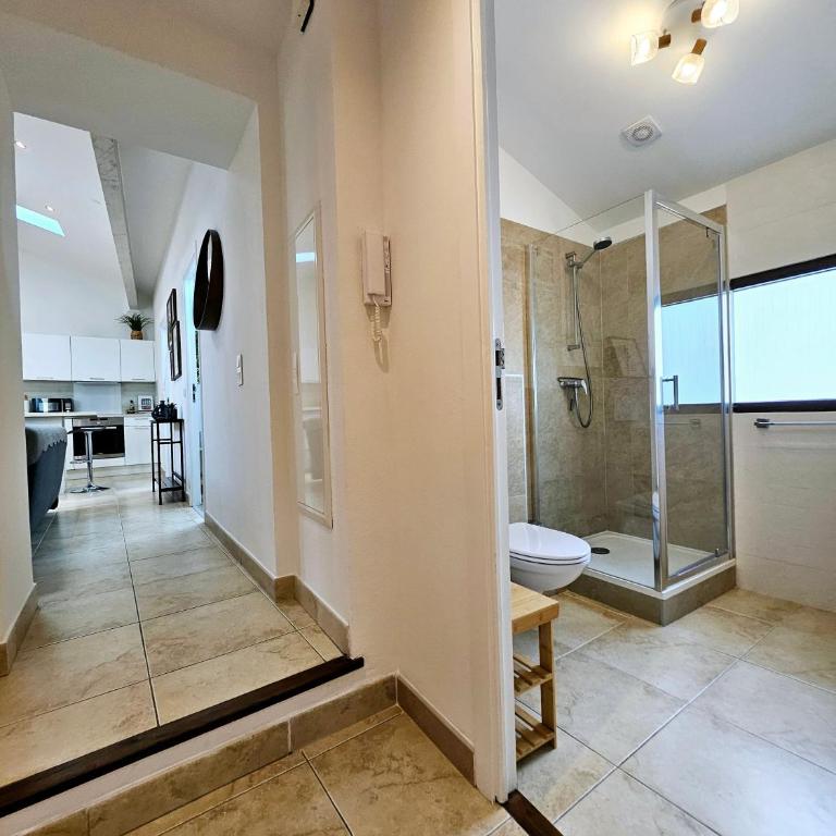 Les Casemates Antiboises - Jolie T3 proche port - Appartamento con 2 Camere da Letto - 13