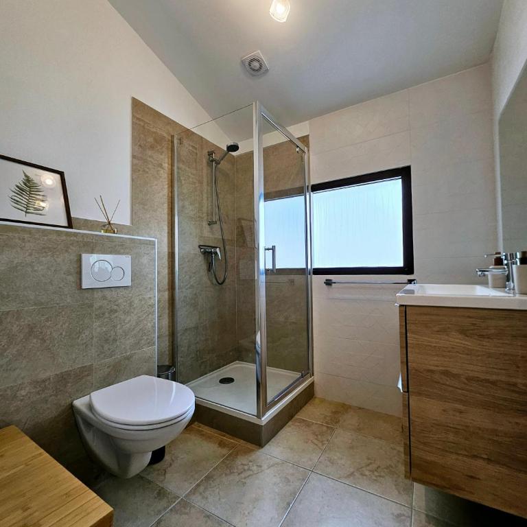 Les Casemates Antiboises - Jolie T3 proche port - Appartamento con 2 Camere da Letto - 14