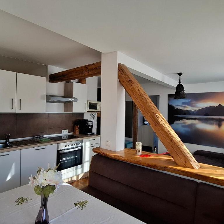 Meissnitzerhof - Apartment mit 2 Schlafzimmern - 3