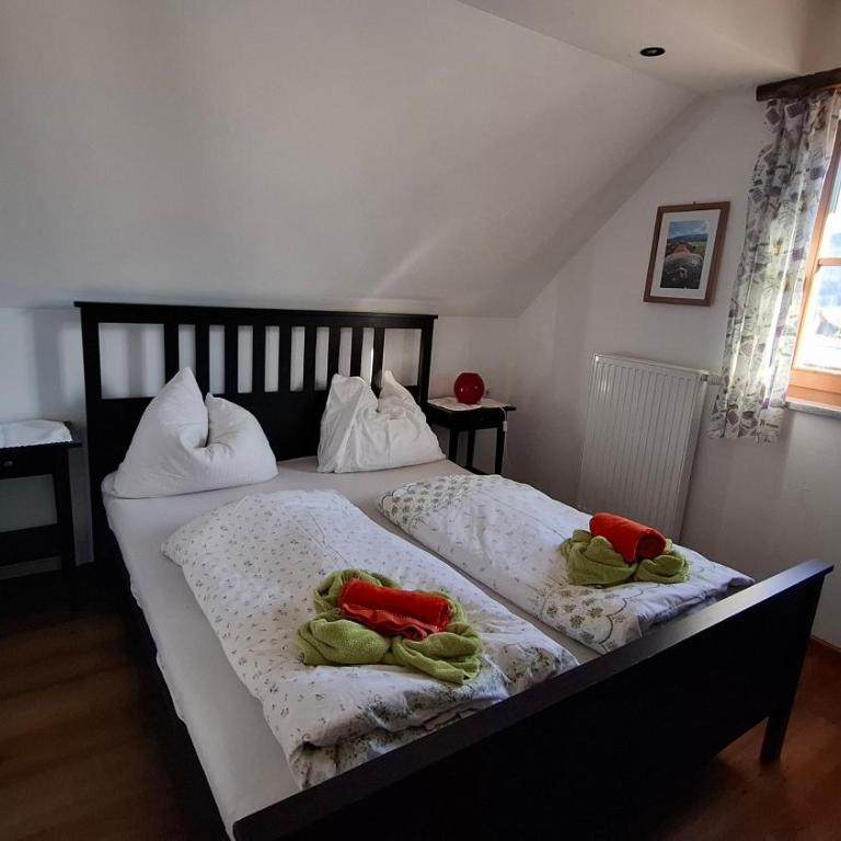 Meissnitzerhof - Apartment mit 2 Schlafzimmern - 4
