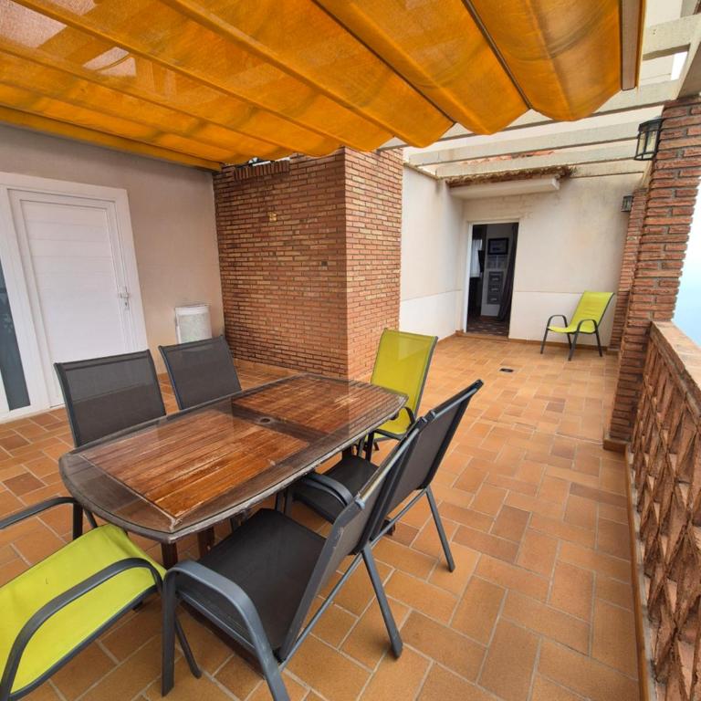 Casa La Rijana 8 - Casa de 4 dormitorios - 40