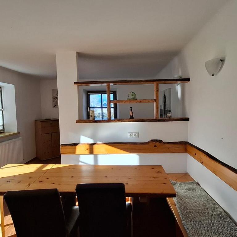 Meissnitzerhof - Apartment mit 3 Schlafzimmern - 5