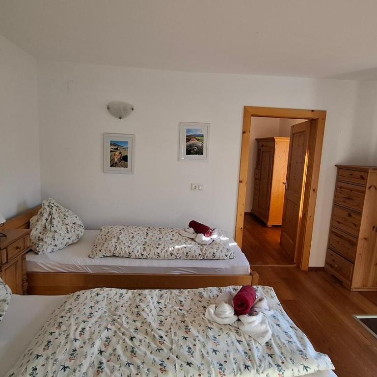 Meissnitzerhof - Apartment mit 3 Schlafzimmern - 6