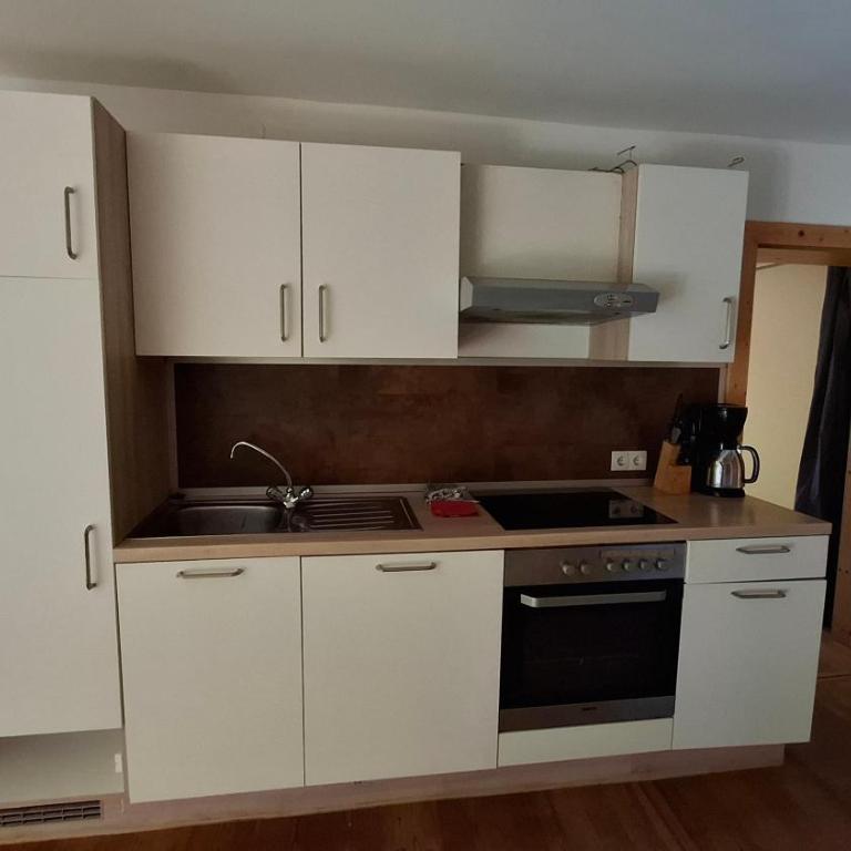 Meissnitzerhof - Apartment mit 3 Schlafzimmern - 7