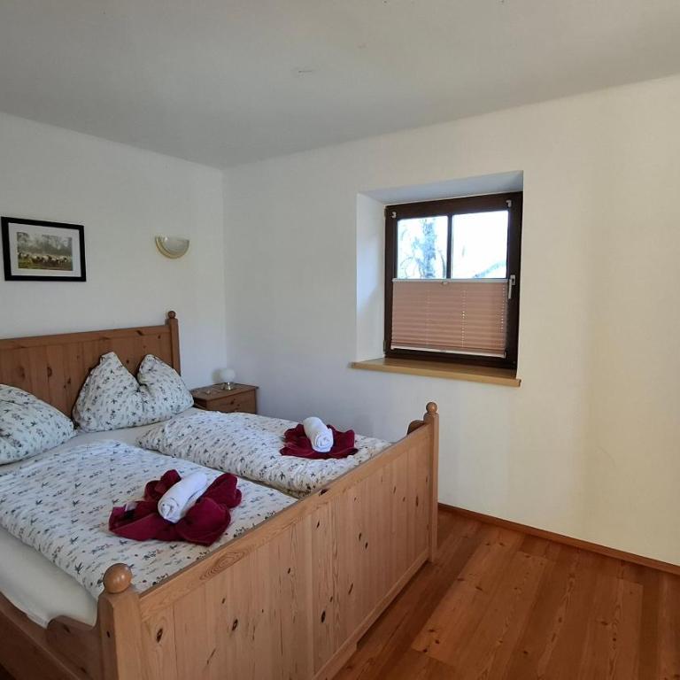 Meissnitzerhof - Apartment mit 3 Schlafzimmern - 8
