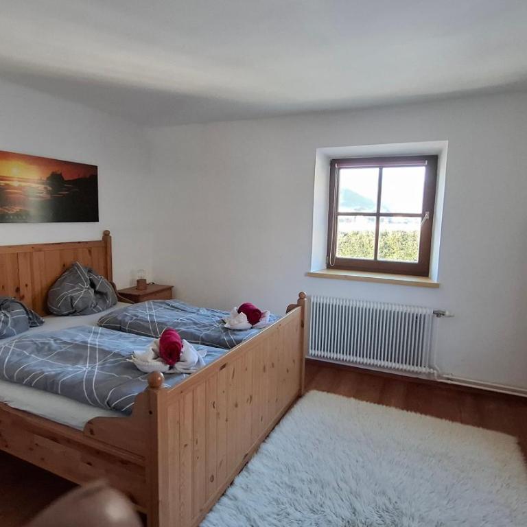 Meissnitzerhof - Apartment mit 3 Schlafzimmern - 2