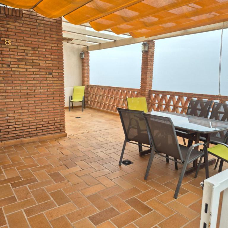 Casa La Rijana 8 - Casa de 4 dormitorios - 48
