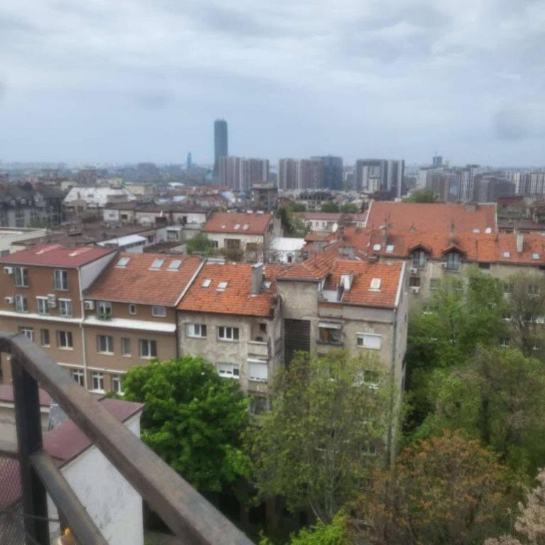 Apartmani Anika - Apartman sa 1 Spavaćom Sobom - 1