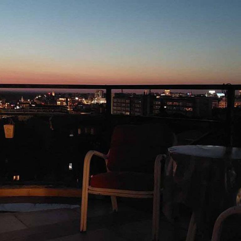 Apartmani Anika - Apartman sa 1 Spavaćom Sobom - 3