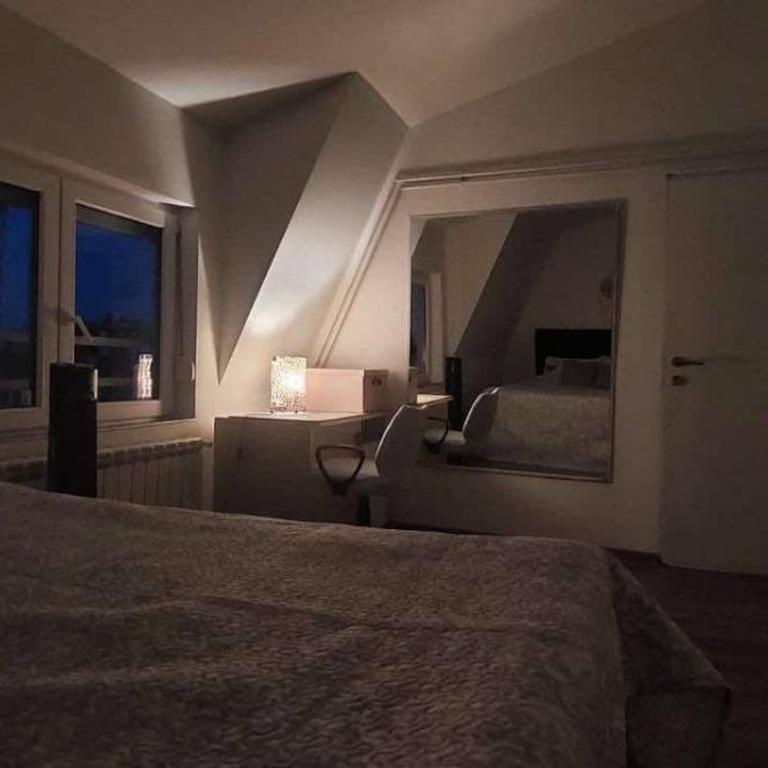 Apartmani Anika - Apartman sa 1 Spavaćom Sobom - 11