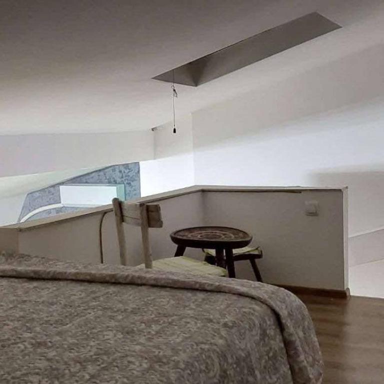 Apartmani Anika - Apartman sa 1 Spavaćom Sobom - 13