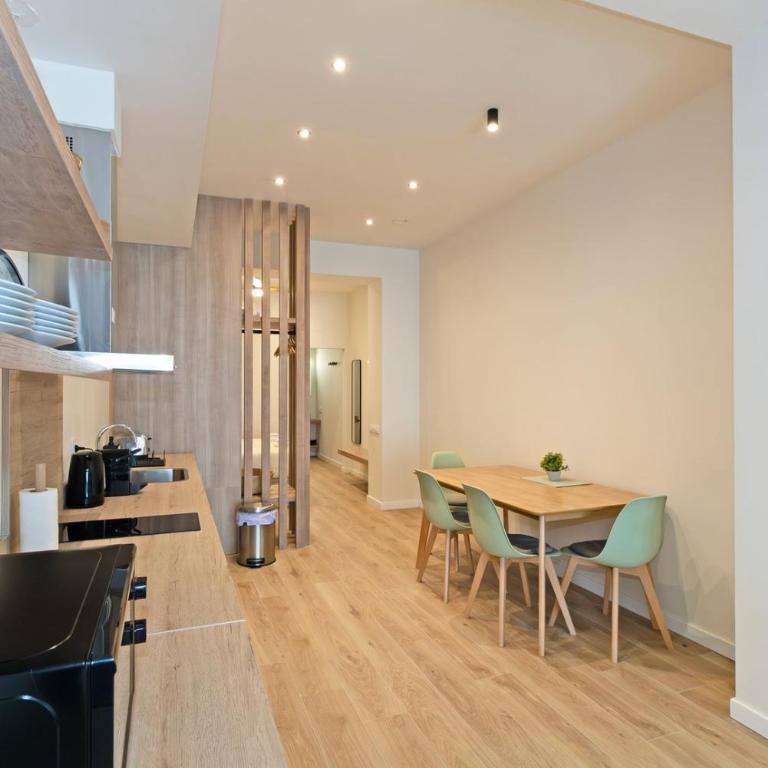 GuestReady - Charming place in Valencia - Studio - 17