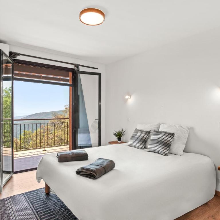 Grande Villa 750 m2 Le Mas des chênes - Villa - 44