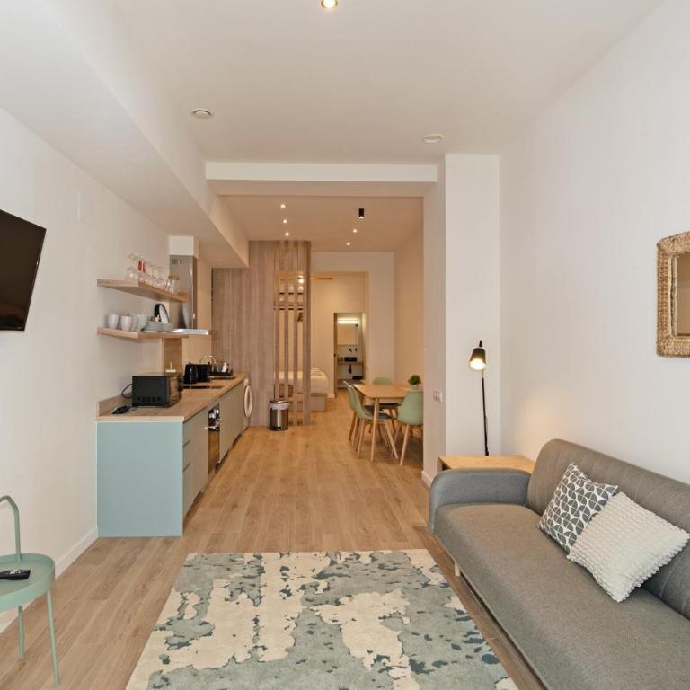 GuestReady - Charming place in Valencia - Studio - 5