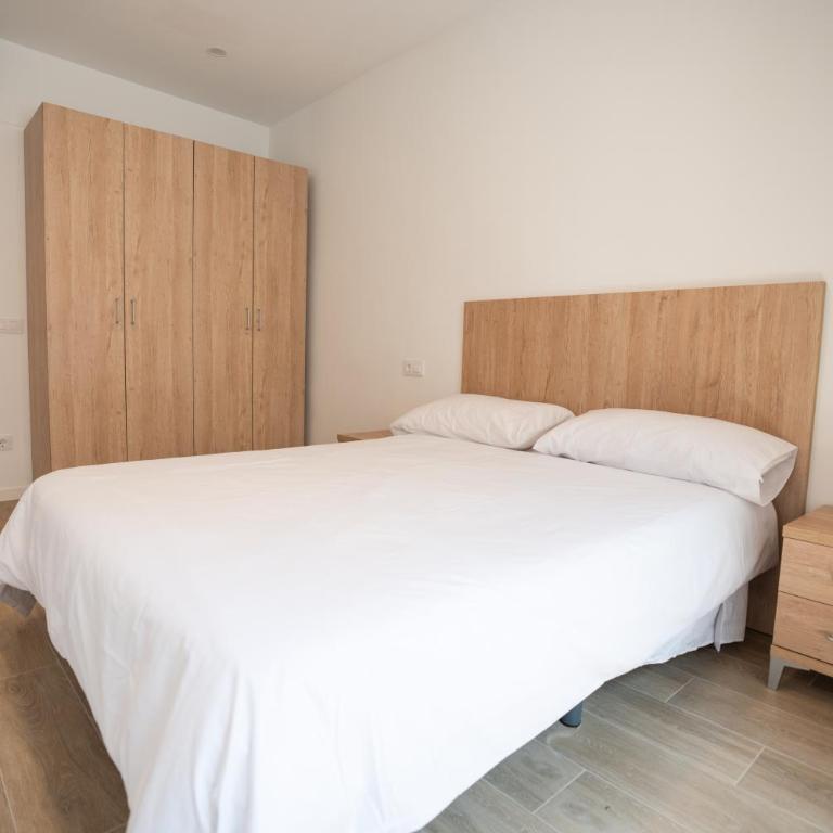 LETS HOLIDAYS Centric & Near the Sea Victoria apartment 3 - Apartamento - 7
