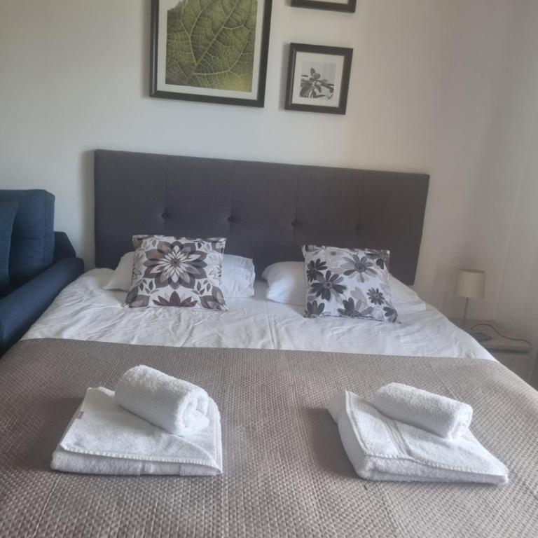 Studio Ristic Milmari L5 - Apartman sa 1 Spavaćom Sobom - 2