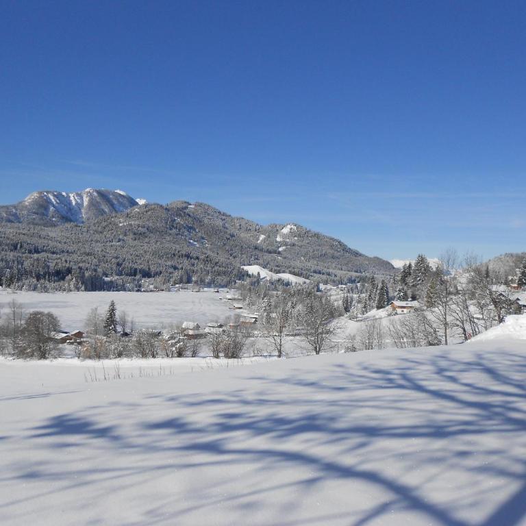 Haus Jank - Apartment mit Seeblick - 6