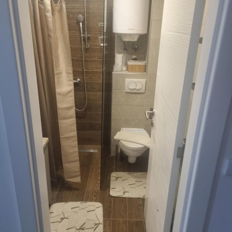 Studio Ristic Milmari L5 - Apartman sa 1 Spavaćom Sobom - 24