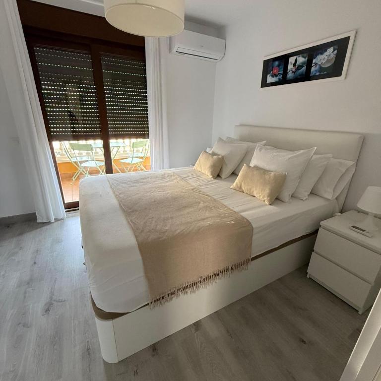 Apartamentos Roquetas Beach - Apartment with Shower - 4