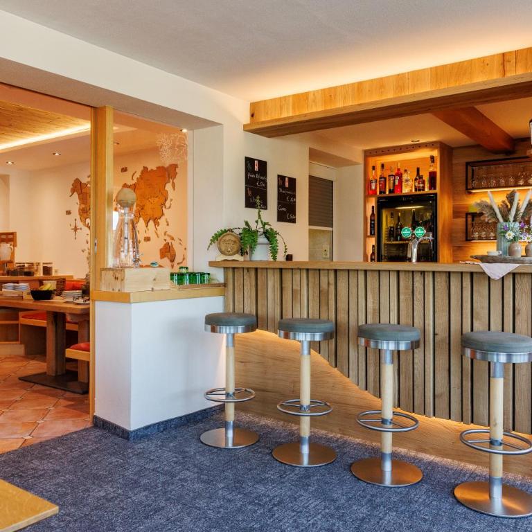 Hotel Das Hochkönig - Doppelzimmer mit Bergblick - 2
