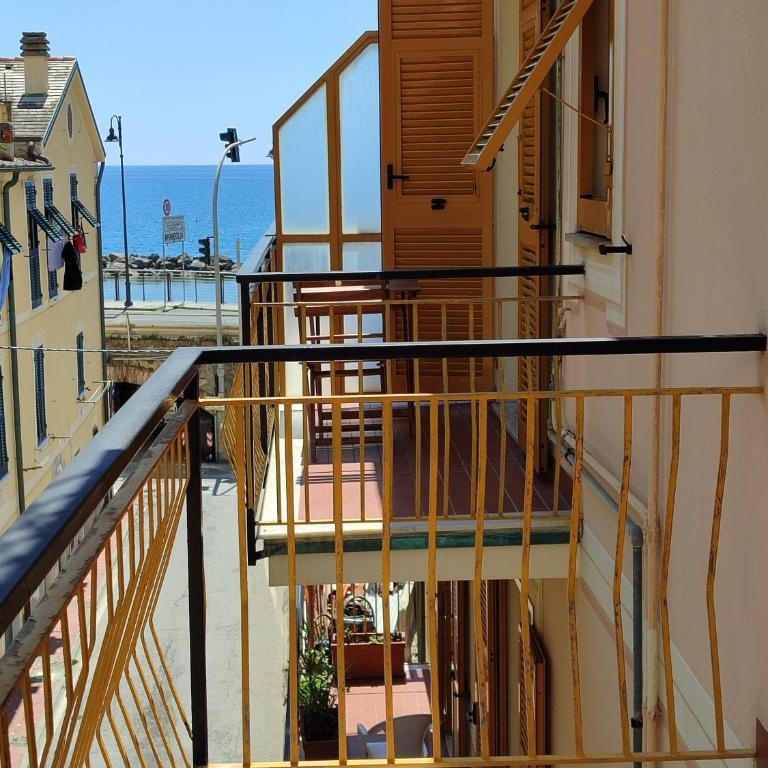 Da Fede al mare - Appartamento con 1 Camera da Letto - 23