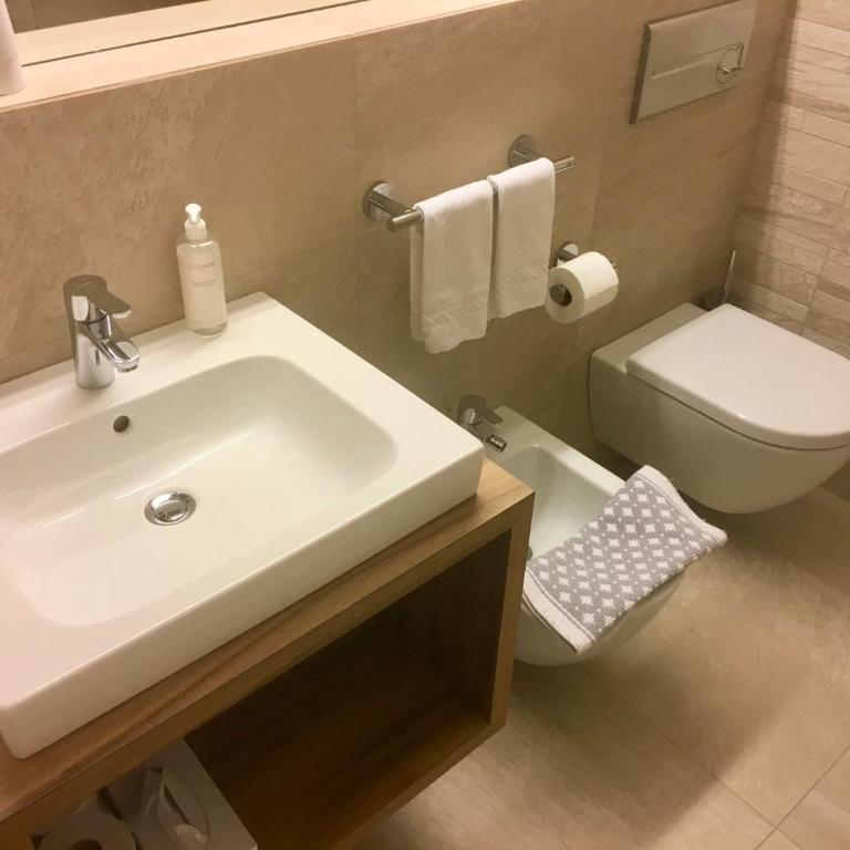 Hotel Am Wolfsgrubenersee - Suite Familiale - 1
