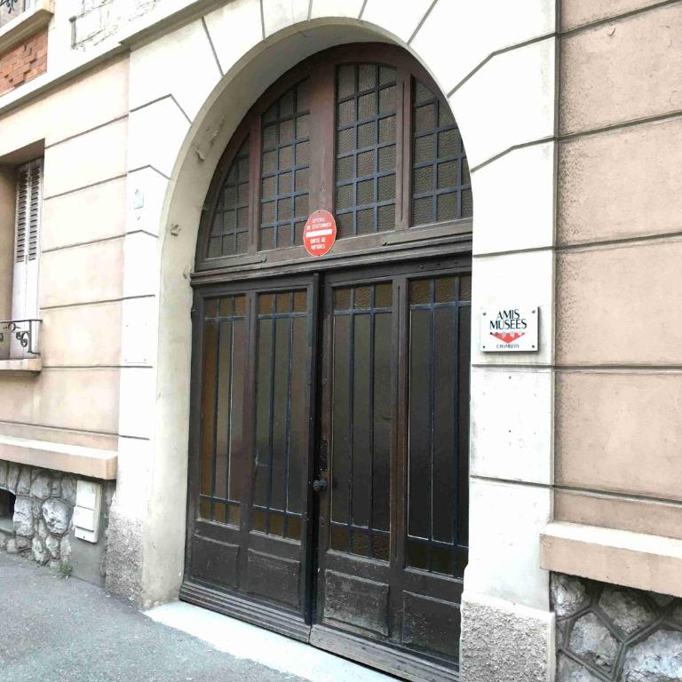 Studio Eléphants 2 - Studio - 23