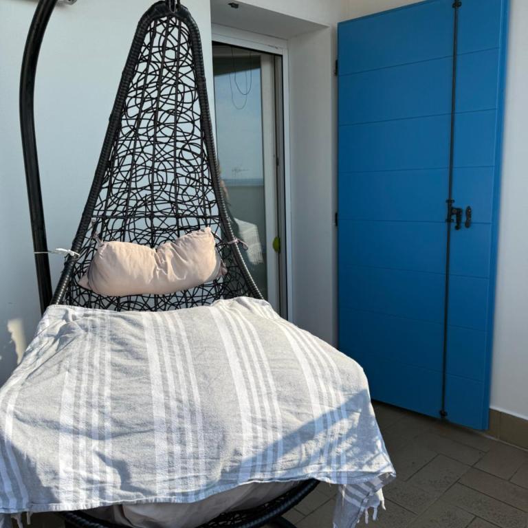 Casa Del Mare Lido di Venezia - Apartamento Dúplex - 31