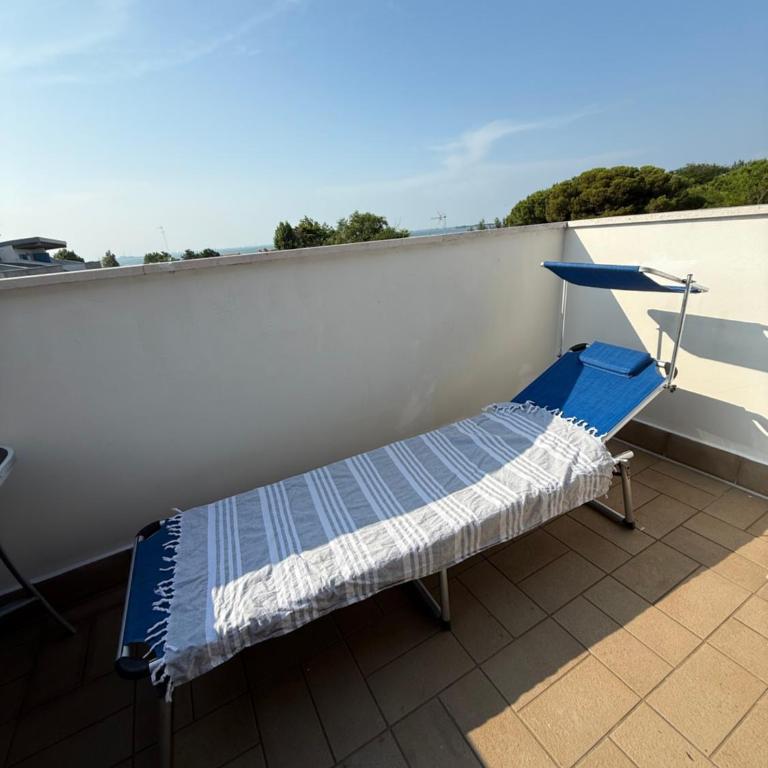 Casa Del Mare Lido di Venezia - Apartamento Dúplex - 32