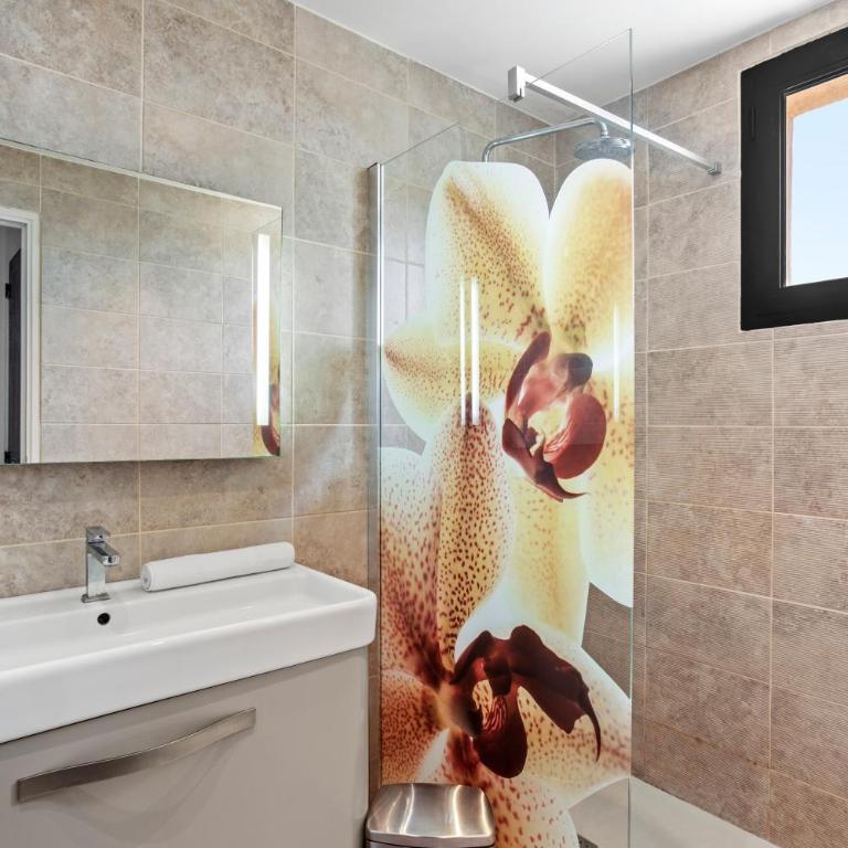 Grande Villa 750 m2 Le Mas des chênes - Villa - 58