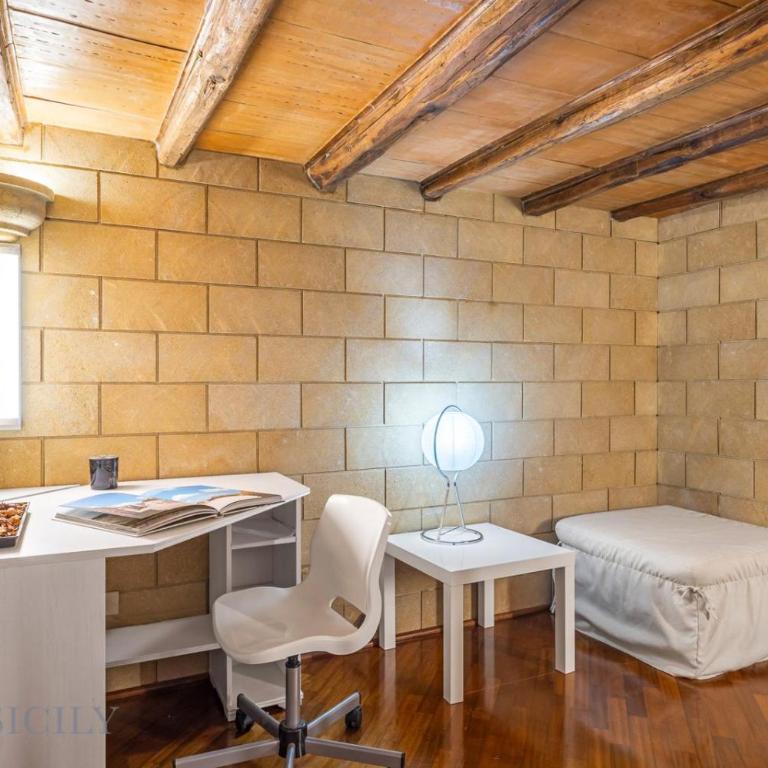 Palermo centro La Dimora di Aurora - Appartamento Deluxe - 5