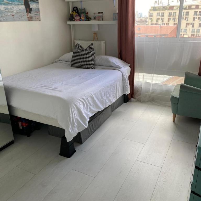 Cosy Apartment in Paris - Buttes Montmartre - Appartement 1 Chambre - 2