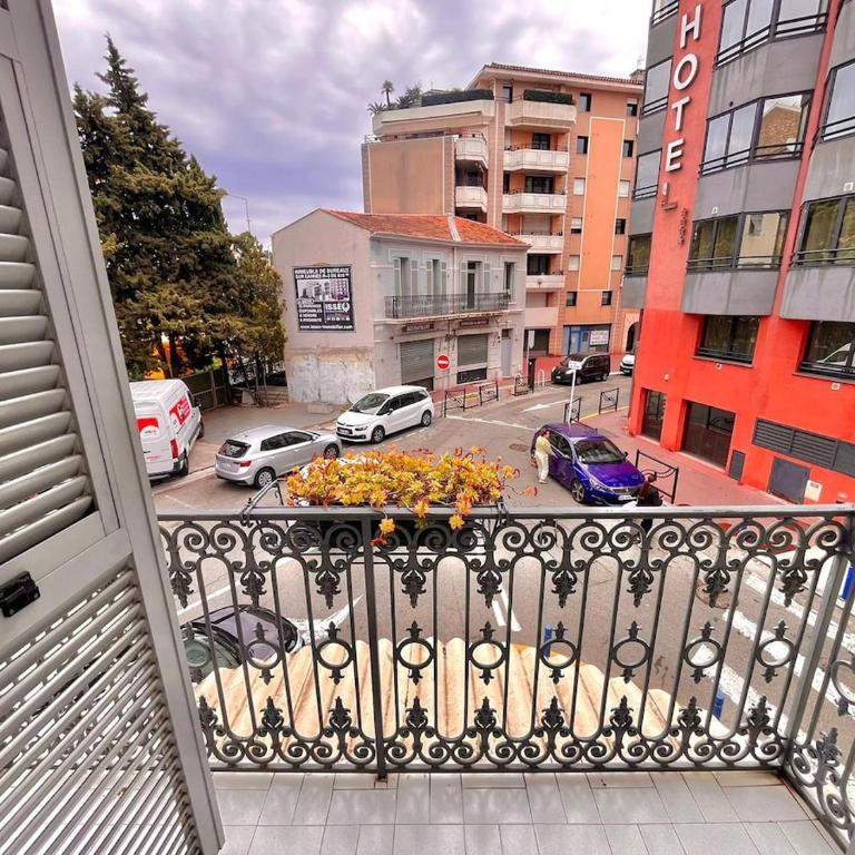 3 Pièces à 100m de la Croisette - Apartment mit 2 Schlafzimmern - 2